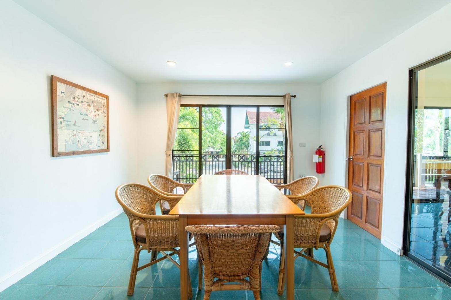 Dolphin Bay Beach Resort Sam Roi Yot Exterior foto